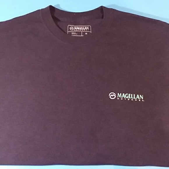 Magellan Outdoors Shirts Magellan Tee Shirt Poshmark